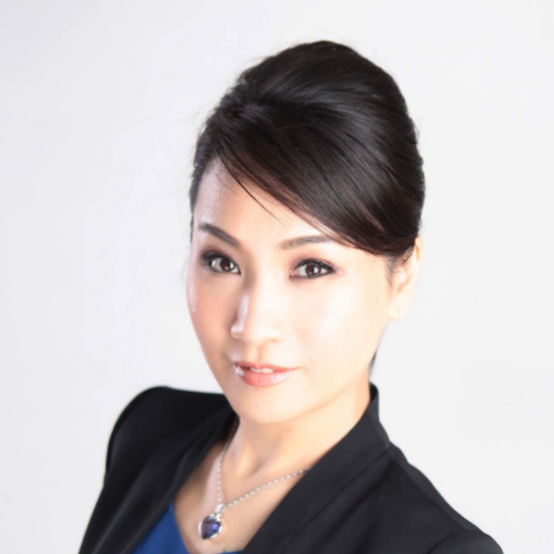 Picture of Mirei Cecilia Hakuba (Murata)