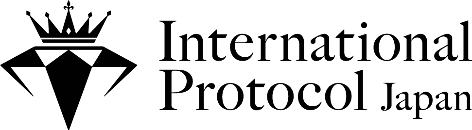 国際プロトコールアカデミー　International Protocol Academy of Japan