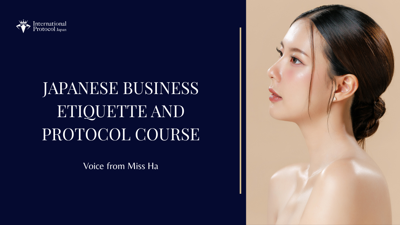 Ms Dao Ha from Vietnam