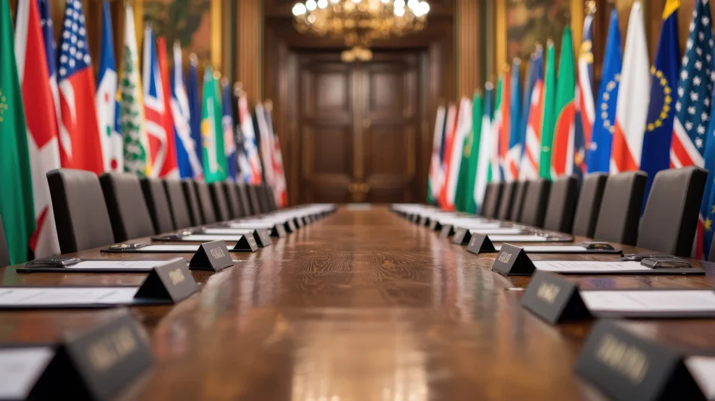 What Is Protocol? The True Meaning Behind a Word Often Mistaken for “Etiquette”